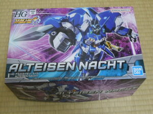 Premium Bandai HG OG