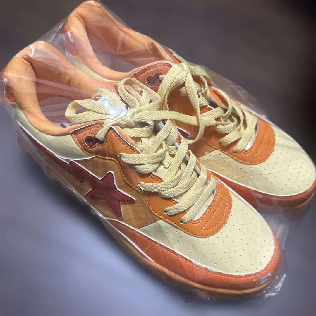 APE ベイプスタ