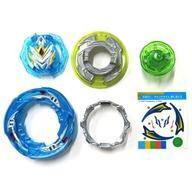 Beyblade Burst 1..Mn.Bn-6 B-202 Vol.30