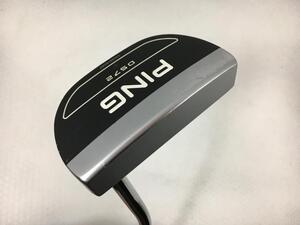Used Japanese Golf Clubs OK PING DS 72 2023