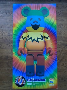 BE@RBRICK 1000