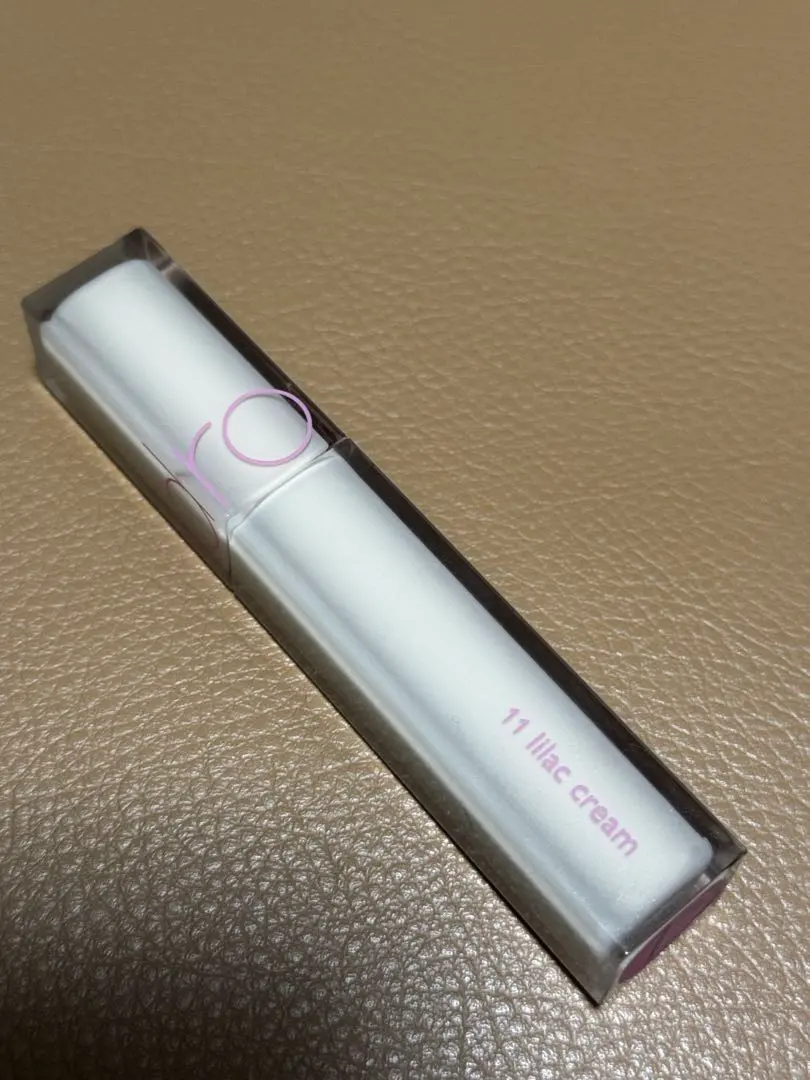rom&nd lilac cream