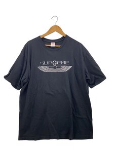 Supreme SupremeWings Tee25ssXLBLK
