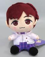 BTS (BTS) Purple Holidays RMJinSUGAj-hop