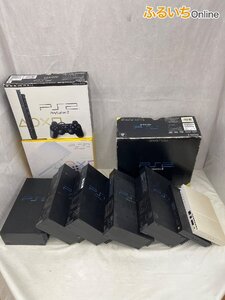Game Consoles 1SONY 2 PS2 SCPH-70000750007700090 000 37-S4239