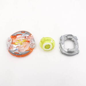 Beyblade Used B-111 Vol.10 .11R.Wd 22836