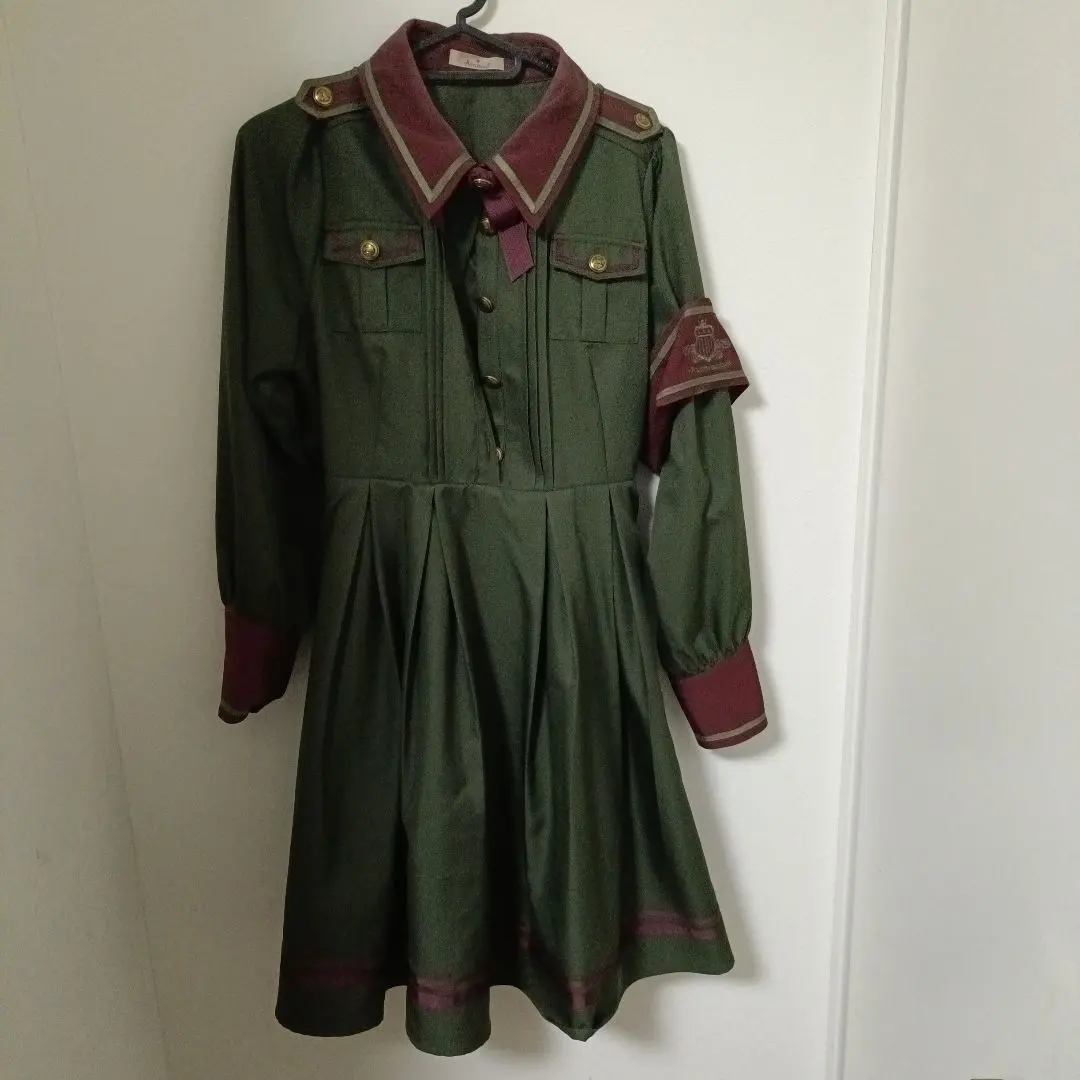 アマベル　amavel ワンピース