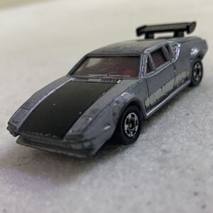 Tomica GTS 161