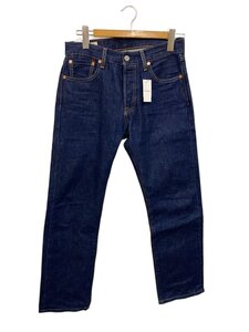 Japanese Raw Selvedge Denim LEVIS PREMIUM50129IDG0040K-0 000