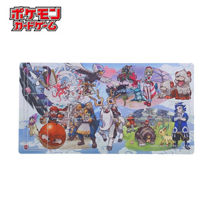 Pokemon Center releases HISUI DAYS