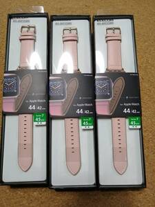 Watches 3 Apple Watch 4442 mm AW-44BDLHVPN 4549550207362