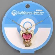 Pokemon Center releases () Pokemon accessory