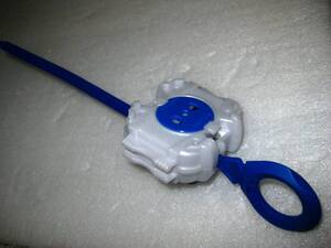 Light Launcher (TOMY) USED()BEYBLADE BURSTL