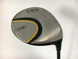 Palos de golf japoneses de segunda mano egg HD 2012 3W 14.5 M-43