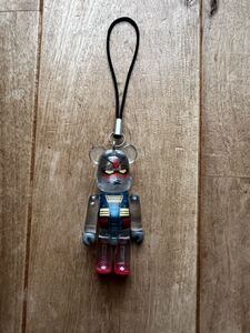 BE@RBRICK BERBRICK RX-78-2 PEPSI NEX Gundam BERBRICK Vol.2