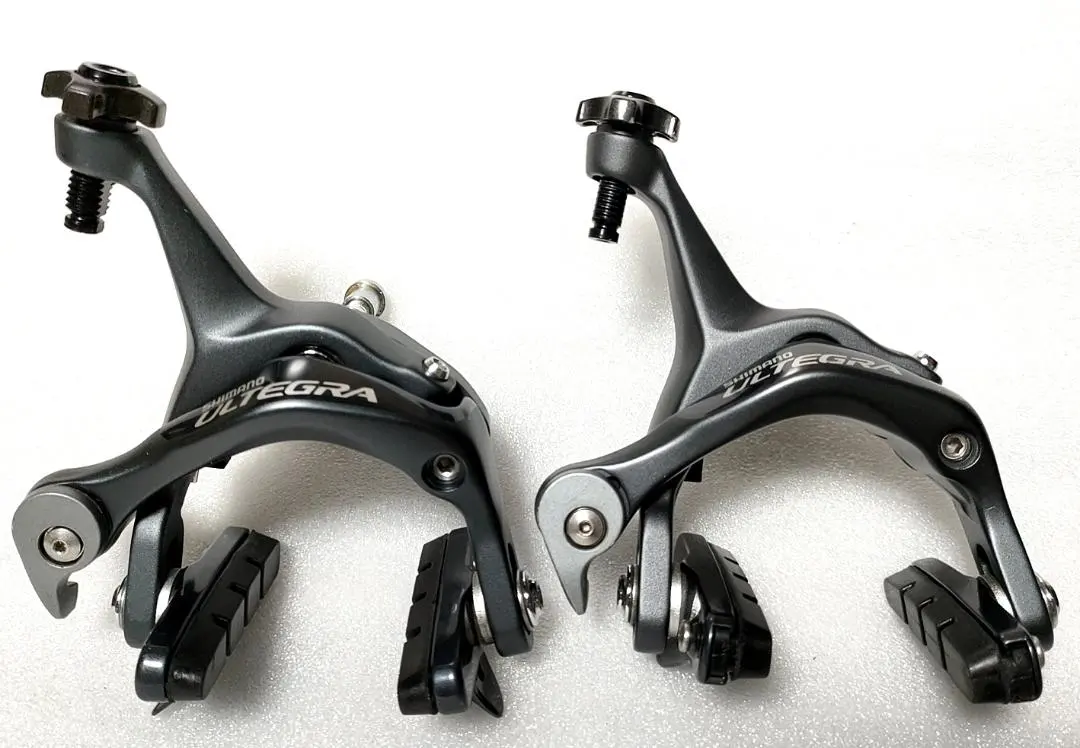 シマノ BR-6700 アルテグラ ブレーキ前後セット 自転車 ロードバイク