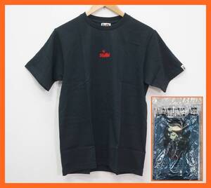 Bape :A BATHING APESTUSSY BAPE ILL COLLABORATION TEE M