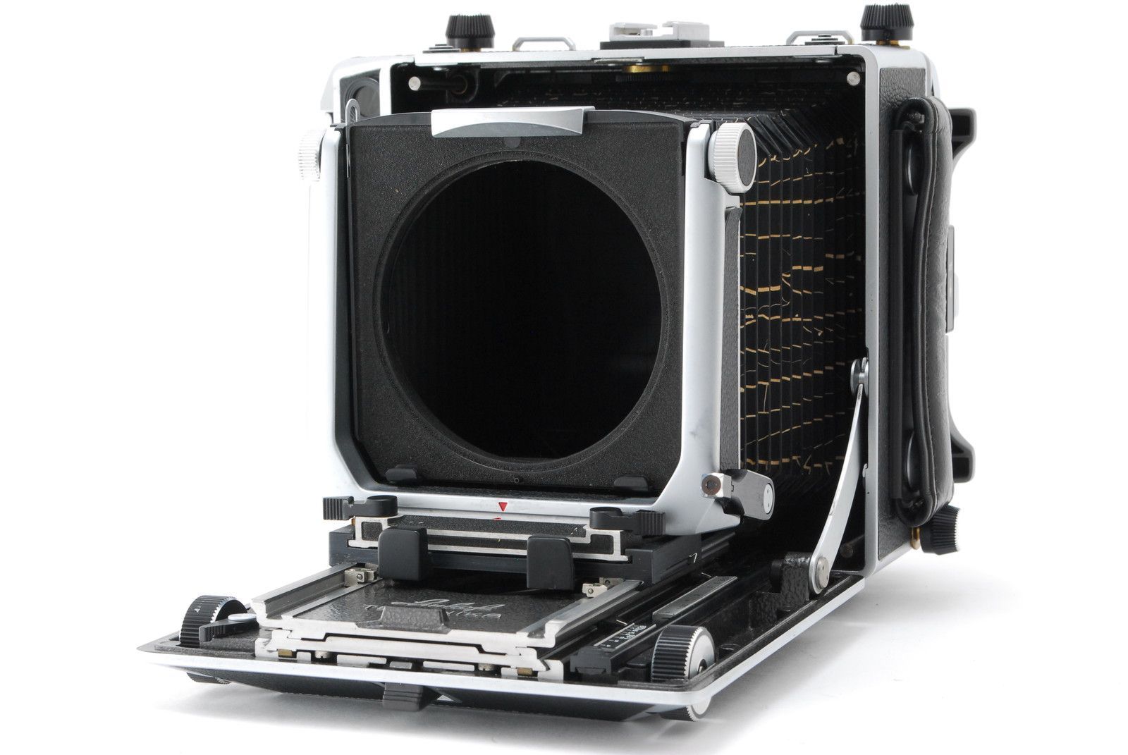 Linhof Master TECHNIKA 45 RF リンホフ 大判 フィルムカメラ マスターテヒニカ