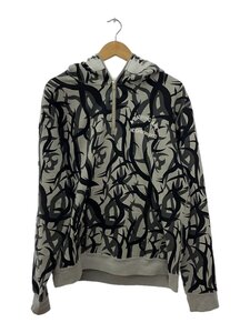 Bape A BATHING APEBAPE X NBHD TRIAL CAMO TWO FACE HOODIEMGRY