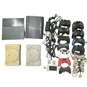 Consolas de videojuegos 0916-10SONY PlayStation PS PS3 PS4