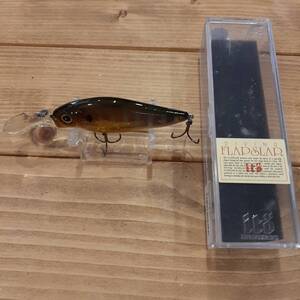 JDM Megabass Fishing Lures H2313