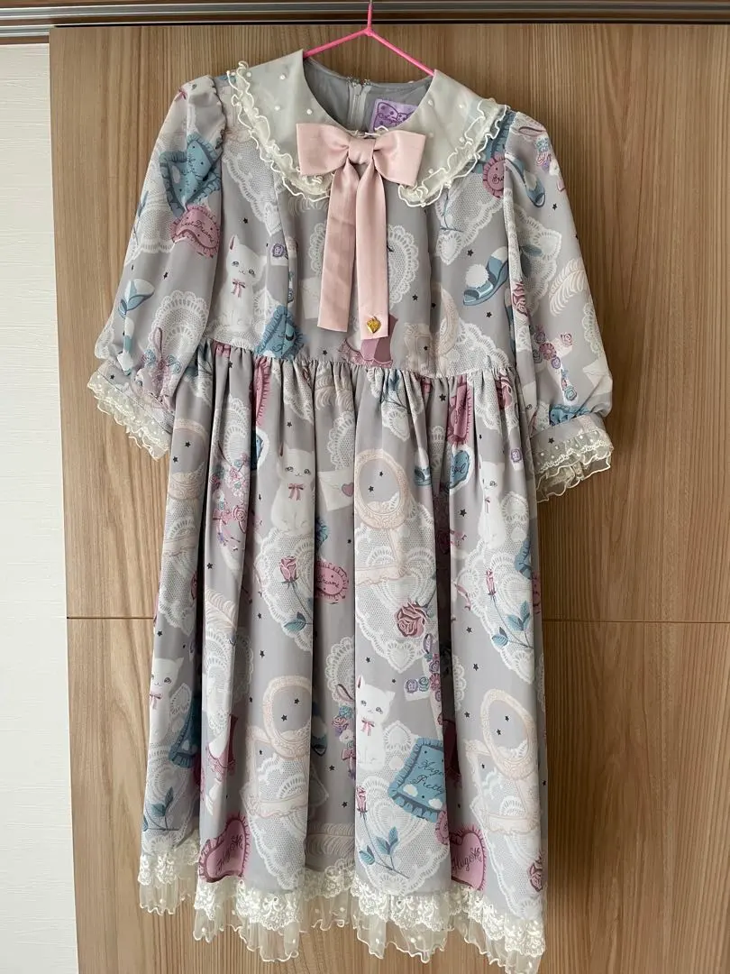 Angelic Pretty My favorite room OP