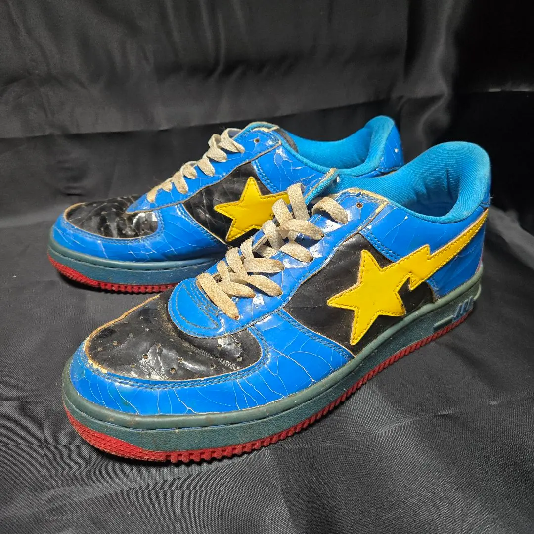 ✨超希少✨ベイプスタ × マーベルコラボ　28cm