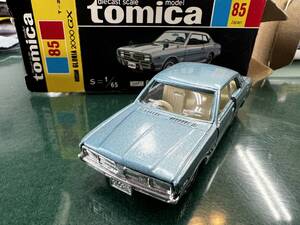 Tomica 85MADE IN JAPAN 2000GX