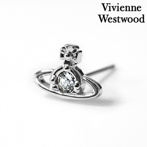Used Vivienne Westwood Jewelry Vivienne Westwood NANO SOLITAIRE 62010086-02P116