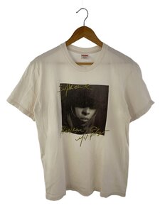Supreme Supreme19AWMary J. Blige TeeTMWHT