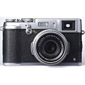 Used Fujifilm X100 Japan Import FUJIFILM X100S F FX-X100S