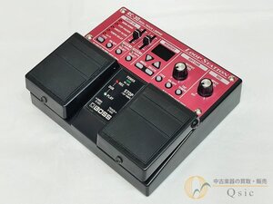 Pedales de guitarra BOSS de segunda mano de Japón BOSS RC-30 RMR10