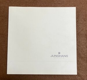 Watches TB0051 JUNGHANS