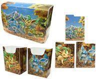 Pokemon Center releases 