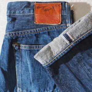 Burgus Plus Jeans BURGUS PLUS 955 W31