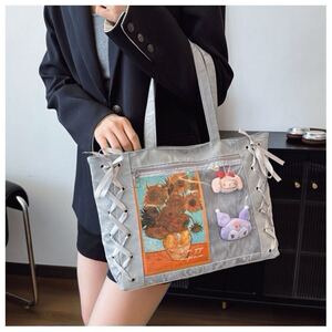 Jirai-kei Clothing A4