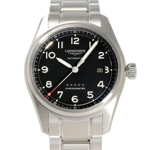 Watches LONGINES L3.811.4.53.9