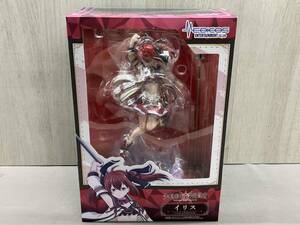 Sexy Anime Figures 17 Iris