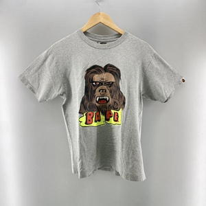 Bape A BATHING APE Gary Panter BAPE SS Tee M 240024559813