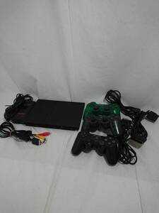 Game Consoles PS2 2 SCPH-70000 3 SONY