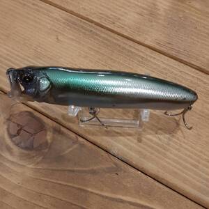 JDM Megabass Fishing Lures H2232 X