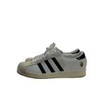 BAPE adidasSUPERSTAR V BAPE V 27.5cmWHT