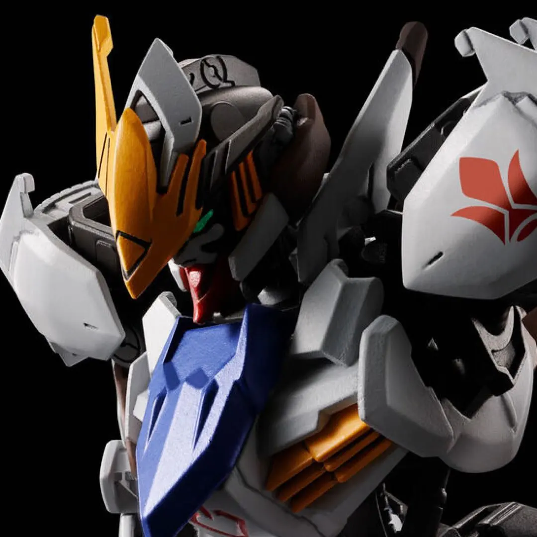 新品未開封 HG 1/144 ガンダムバルバトスアダプト