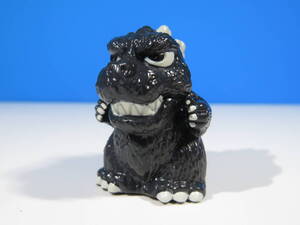 Japanese Sofubi Figures 1974