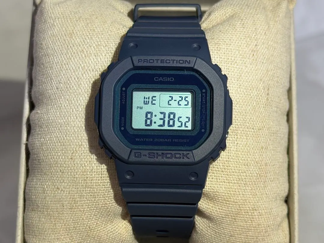 G-SHOCK 腕時計　琉球ゴールデンキングスコラボ