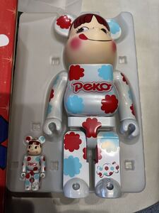 BE@RBRICK BERBRICK 100 400
