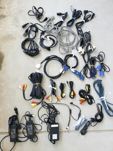 Equipos de audio 28AV, RCA AC