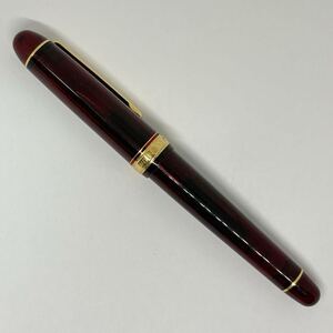 Comprar estilográfica Platinum 3776 de Japón A-178 PLATINUM 14K 3776