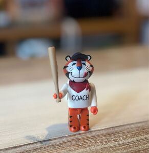 BE@RBRICK KUBRICK Kellogg 2 coach ver.()