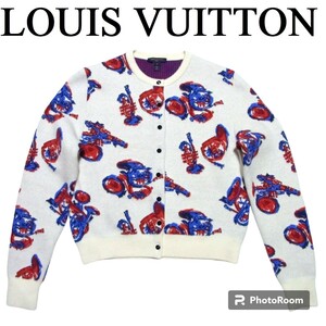 Louis Vuitton 23AW LOUIS VUITTON M